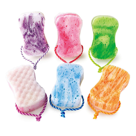 baby wash sponge