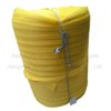 Best Quality Pe Extruded Yellow Plastic Mesh TJ096