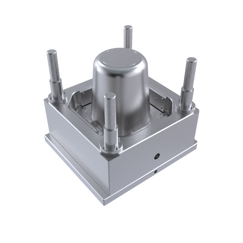 Mold for Plastic Products