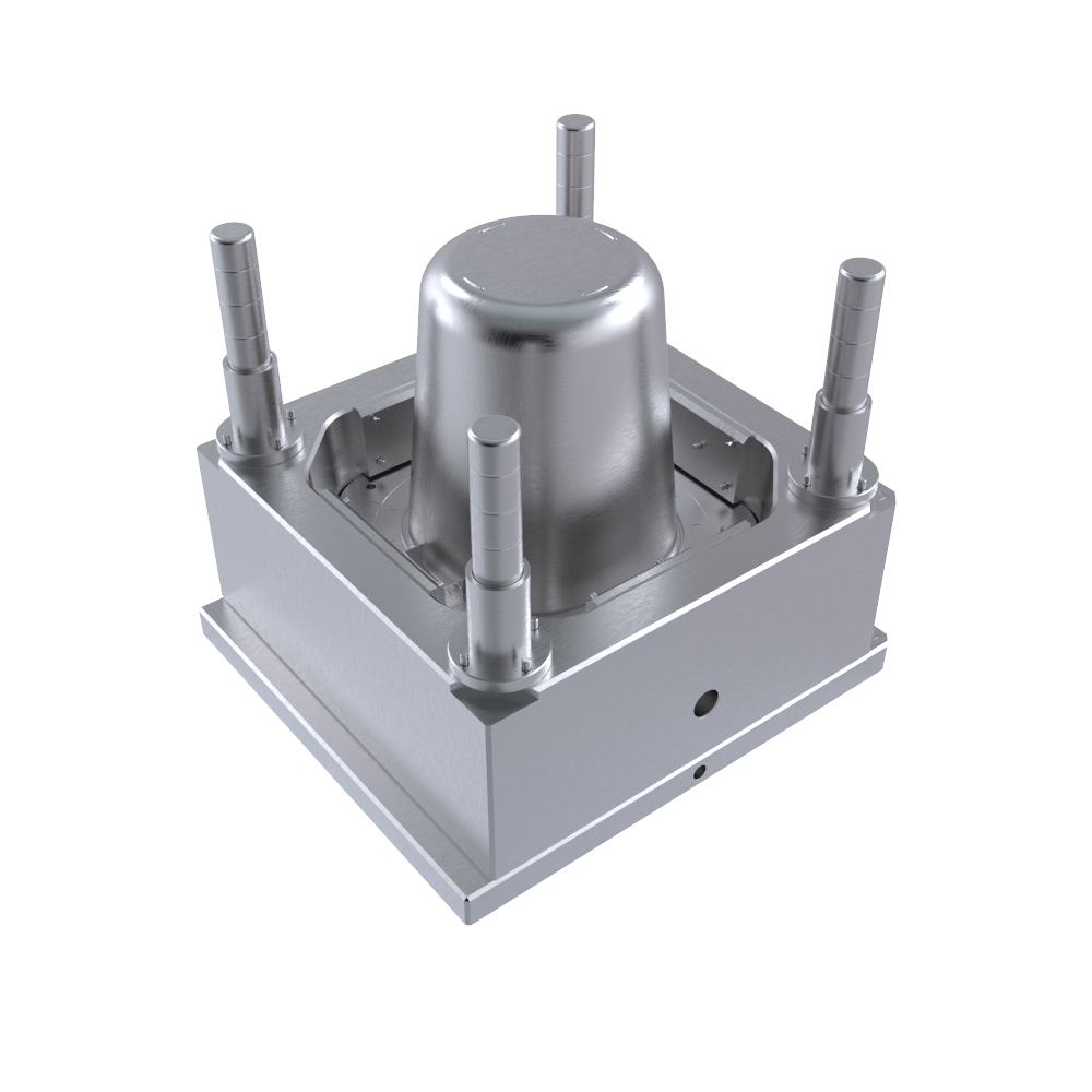 Mold for Plastic Products