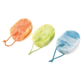 bath shower sponge