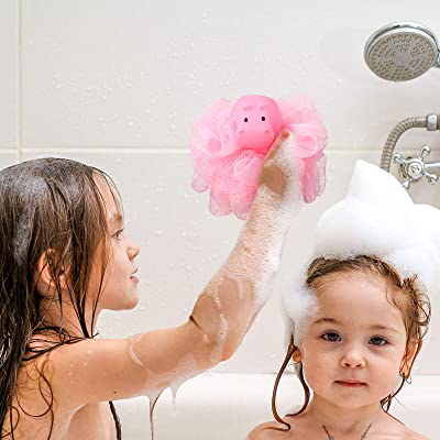 The Advantages of a Natural Sponge Shower