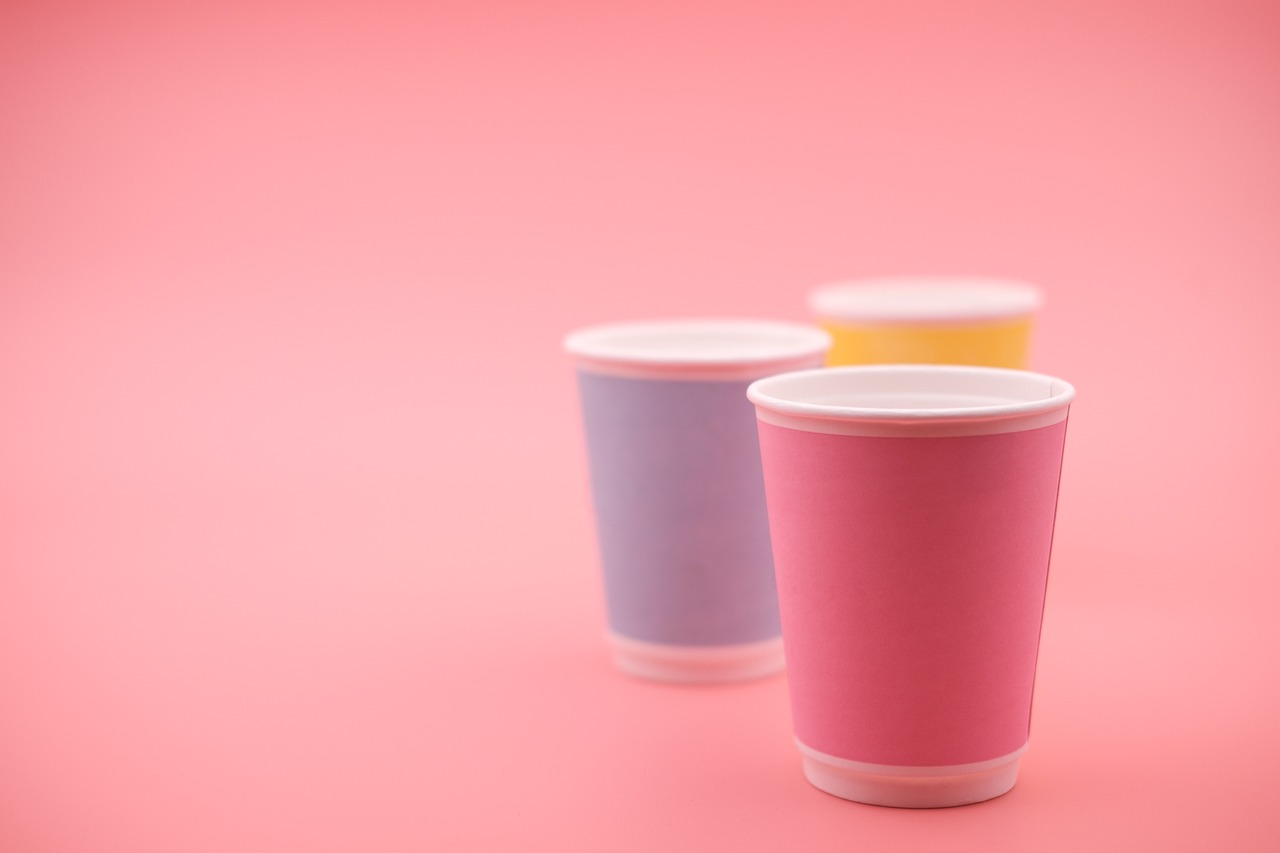 Personalized Hygiene Solutions with Customized Mouthwash Cups