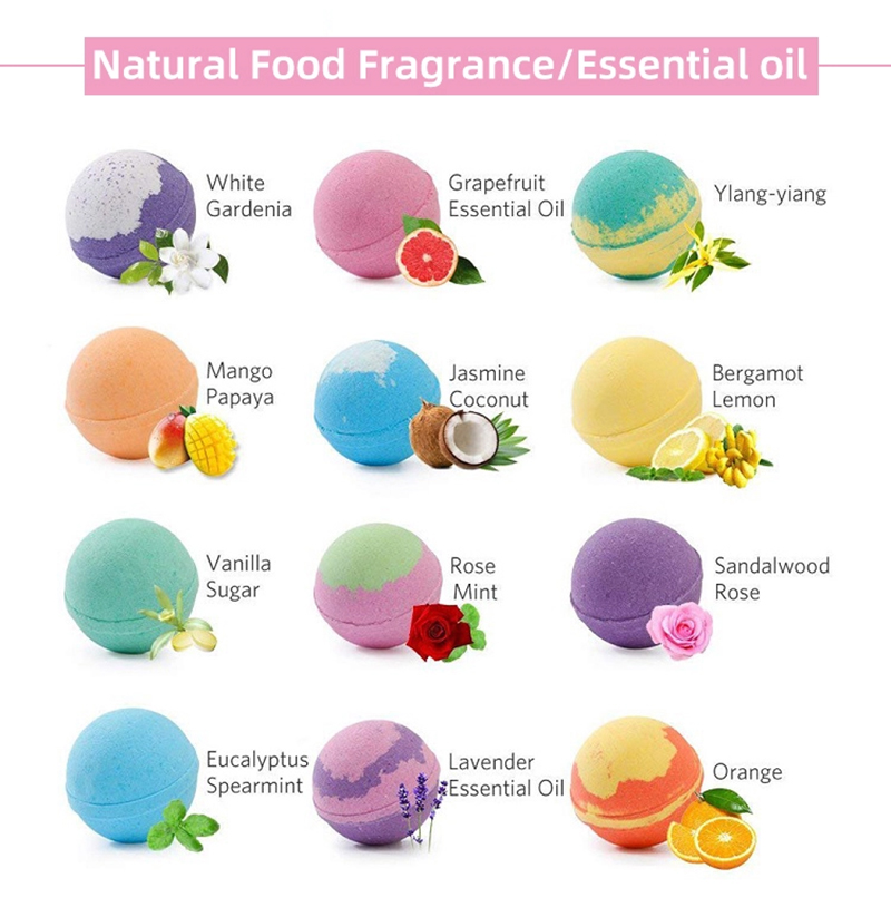 Ultimate Guide To Shower Body Puffs: Enhance Your Bathing Routine 