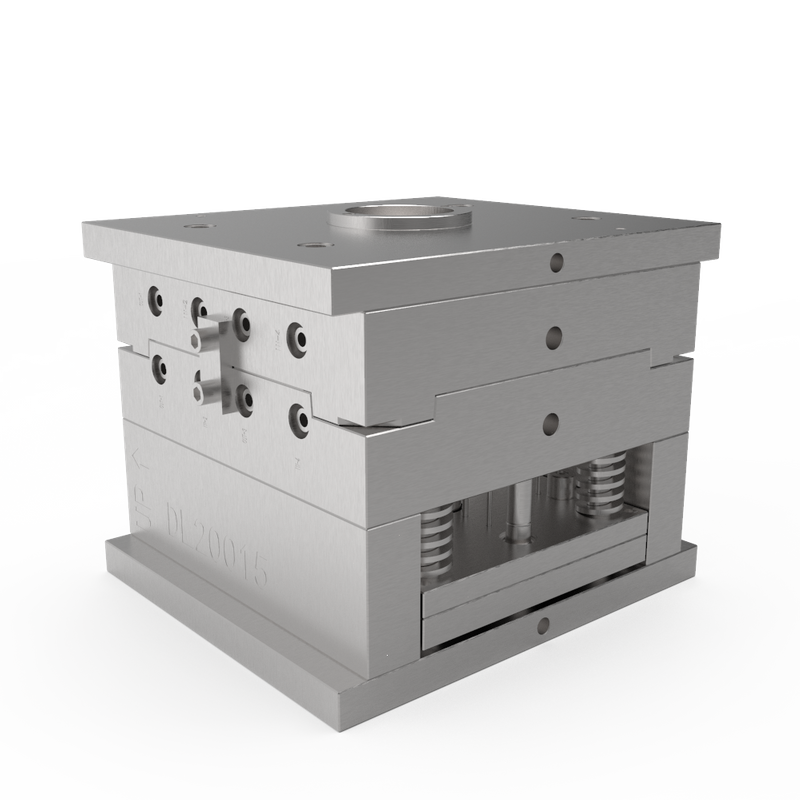 Mold for Plastic Products