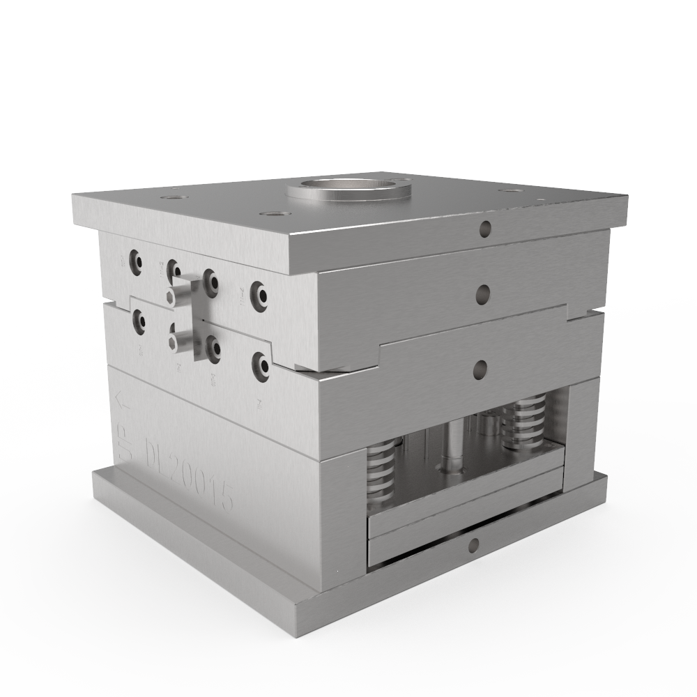Mold for Plastic Products