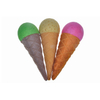 Fruit And Food Shape Sponge TJ332