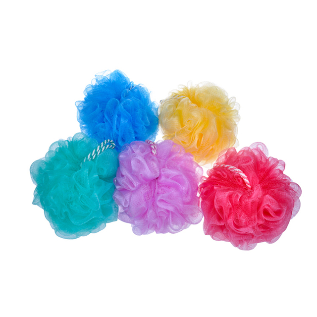 TJ107 Body Benefits Delicate Bath Sponge