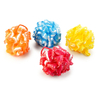 Wholesale Colored Sponge Balls for Home Bathroom TJ187