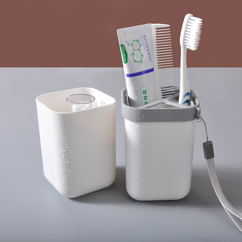 Protecting Your Dental Hygiene On-the-Go: The Importance of Toothbrush Cases