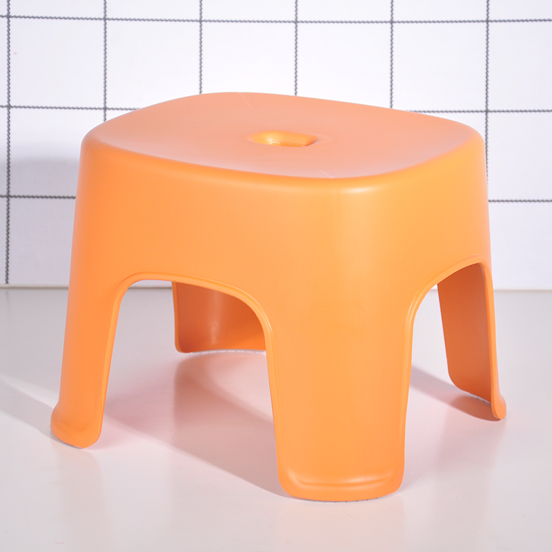 The Versatile Plastic Stool: A Modern Essential