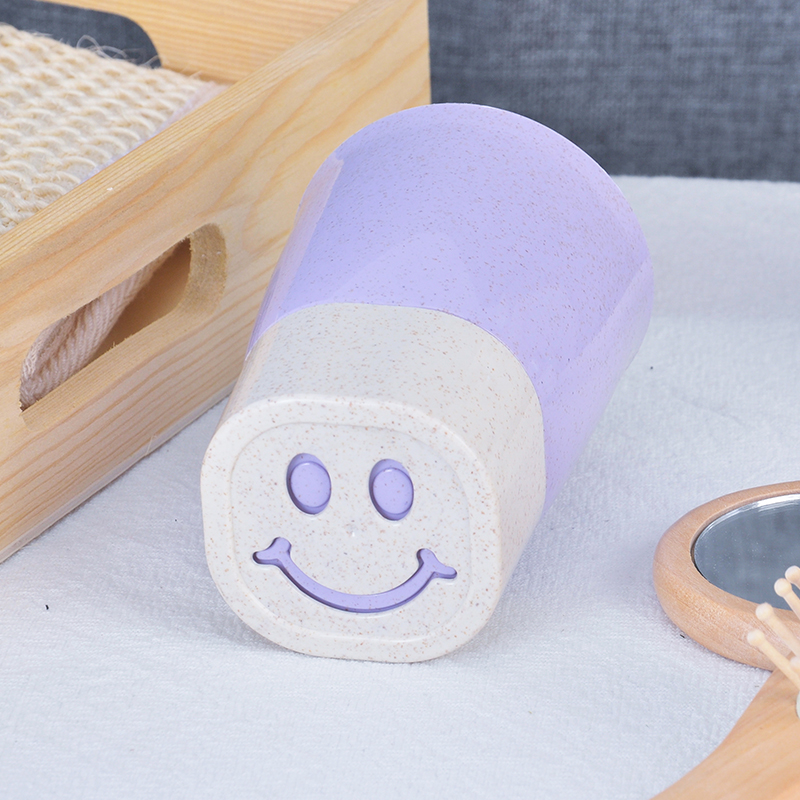 Plastic Mouthwash Cup