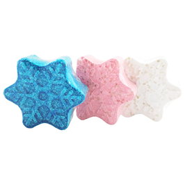 citric acid bath bombs