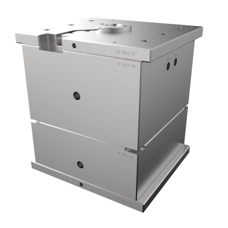 Mold for Plastic Products