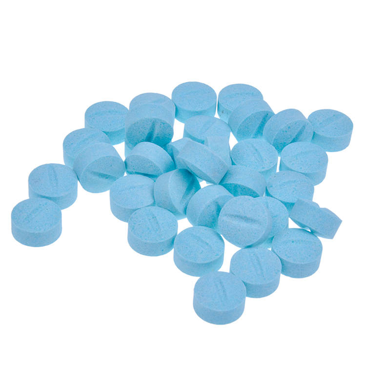 Bath Fizzy Dropz TJ401-2