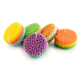 loofah natural sponge