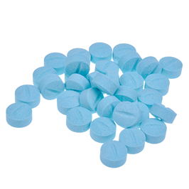 snow fairy jelly bomb