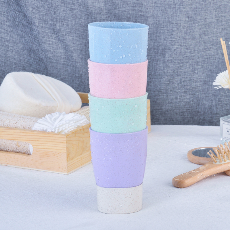 small mouthwash cups