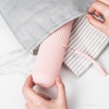 Portable Toothbrush Case Holder Toothbrush Box Mouthwash Cup Toothpaste Wash Gargle Cup Travel Toothbrush Cup