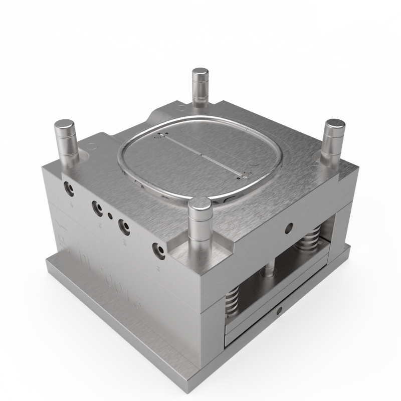 Mold for Plastic Products