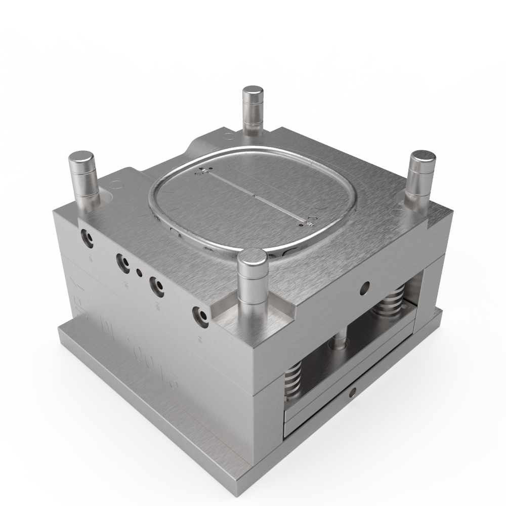 Mold for Plastic Products