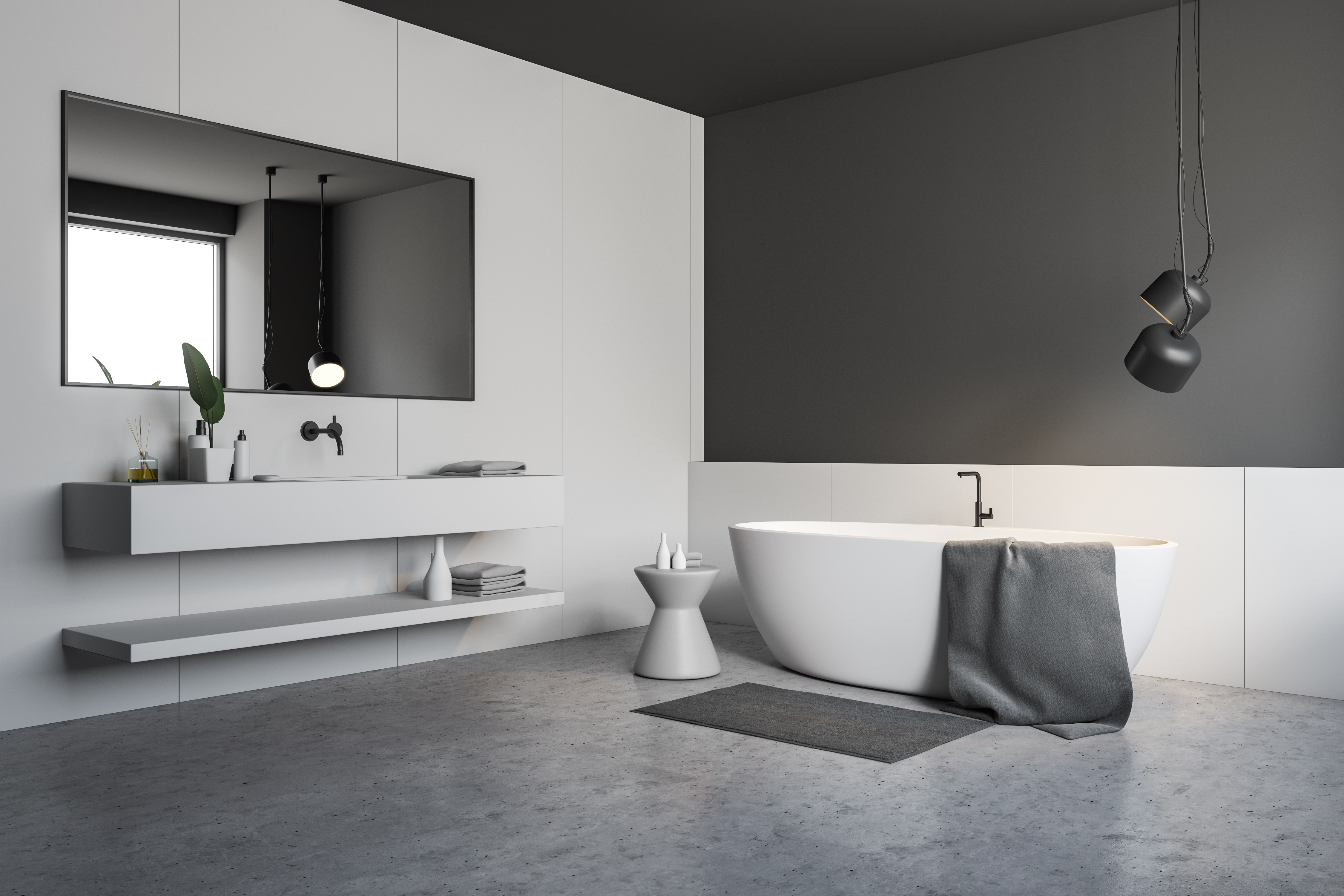 Are Plastic Bath Poufs Actually Clean? What You Need To Know