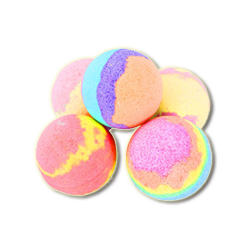 The Benefits of a Bath Bomb