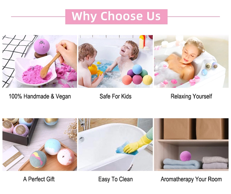 soap queen bath bombs factory