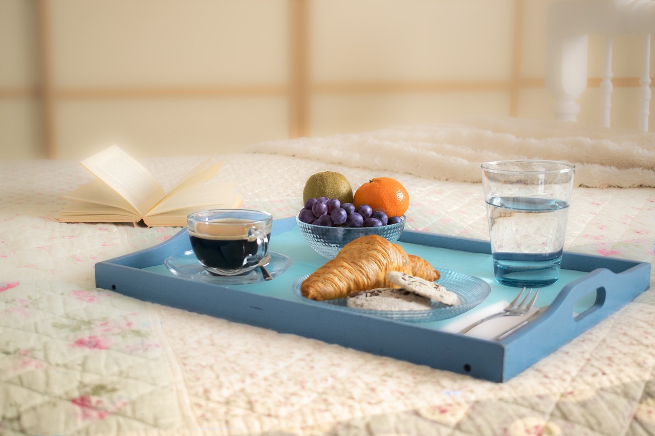 Serve in Style with Versatile Plastic Serving Trays