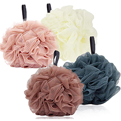 Shower Puff