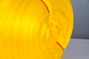 Best-selling Yellow PE Plastic Net TJ093