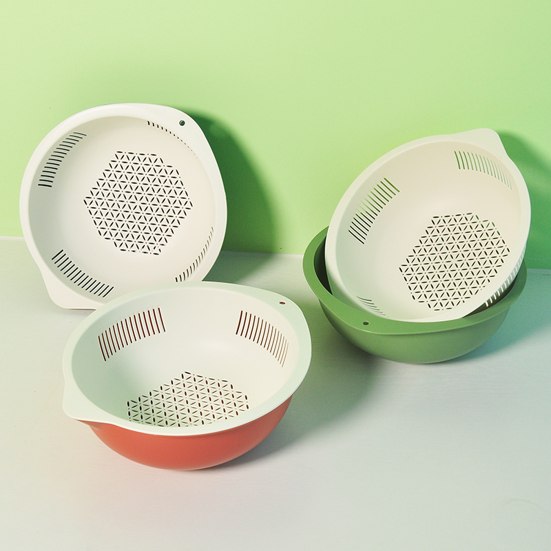 Revolutionize Your Kitchen Routine with the Ultimate Drain Basket