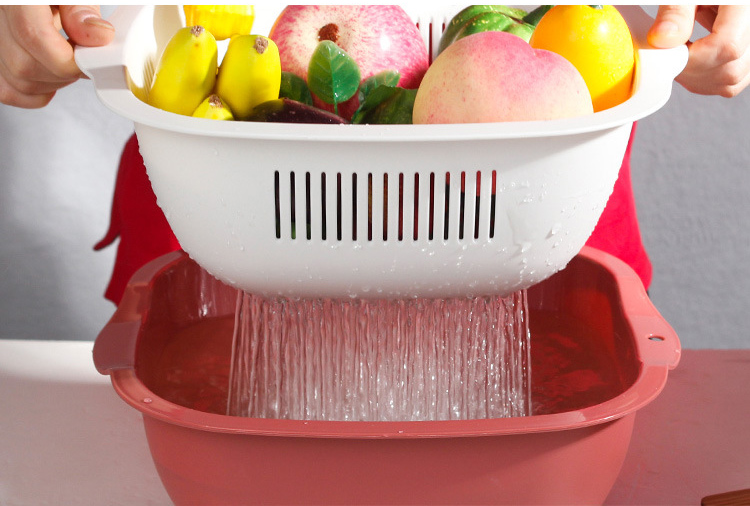 The Unsung Hero of Your Kitchen: The Drain Basket