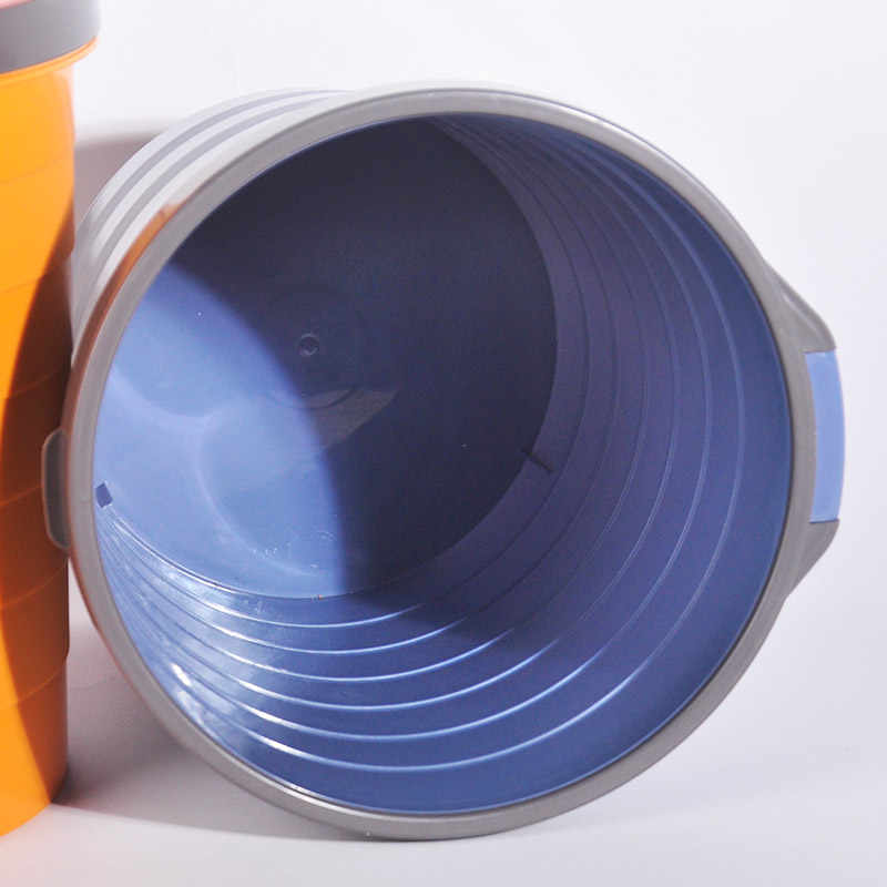 Trash Cans with Lids: Functionality, Types, and Benefits